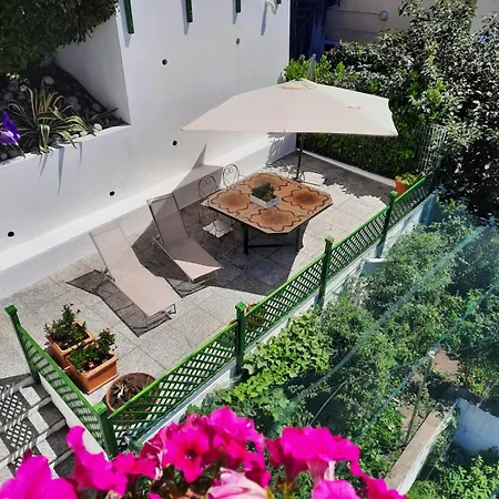 Your Lovely Nest In Côme