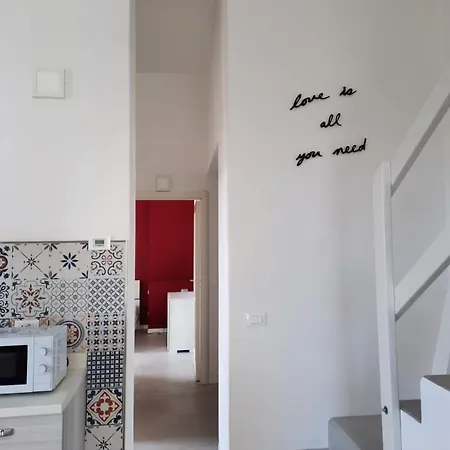 Your Lovely Nest In *