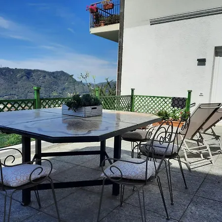 Hébergement de vacances Your Lovely Nest In