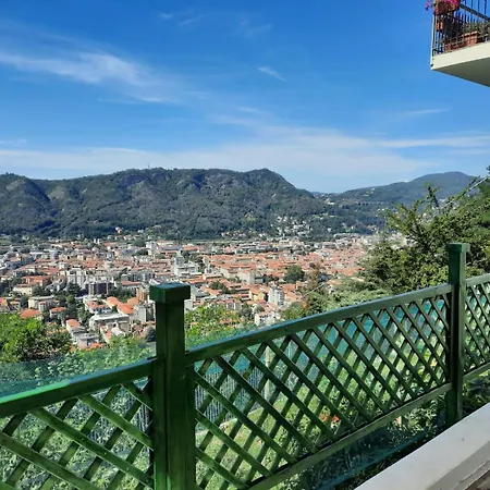 Your Lovely Nest In * Côme