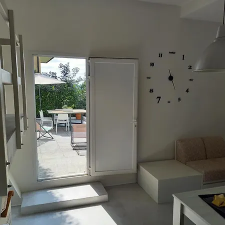 Hébergement de vacances Your Lovely Nest In *