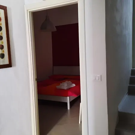 Hébergement de vacances Your Lovely Nest In *
