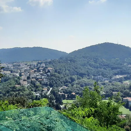 Your Lovely Nest In Hébergement de vacances
