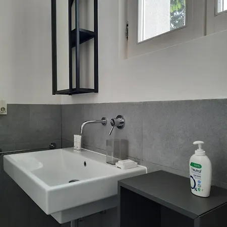 Hébergement de vacances Your Lovely Nest In *