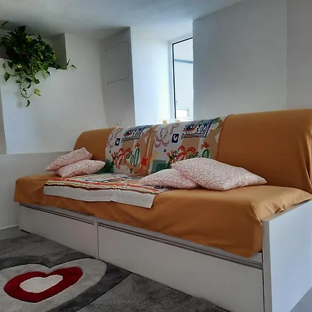 Your Lovely Nest In Holiday home *