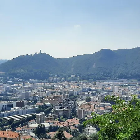 Holiday home Your Lovely Nest In Como