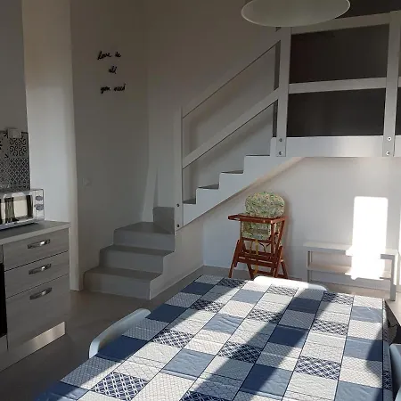 Your Lovely Nest In Ferienhaus Como