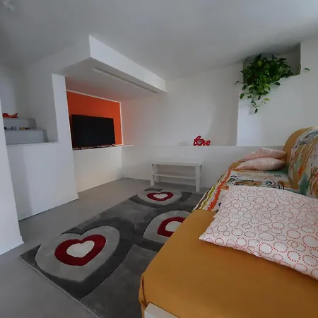 Your Lovely Nest In Ferienhaus Como