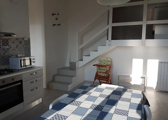 Your Lovely Nest In Casa de Férias Como