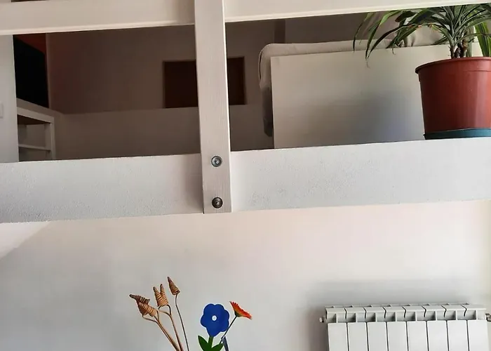 Your Lovely Nest In Casa de Férias Como