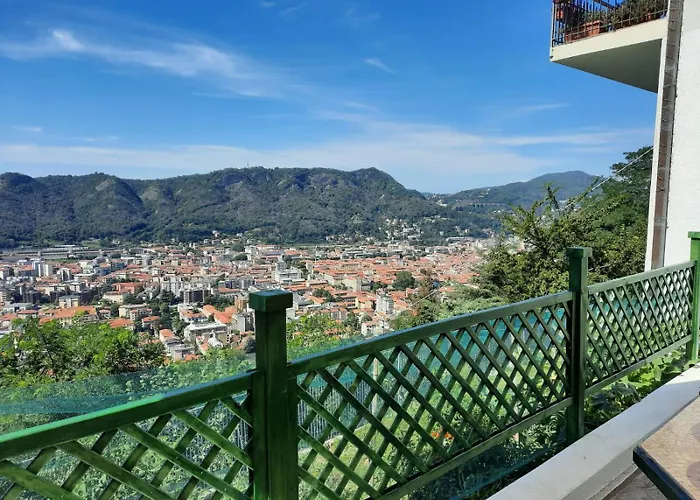 Your Lovely Nest In * Como