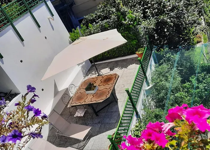 Your Lovely Nest In Casa de Férias *
